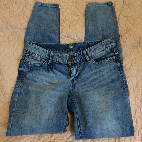 Express Jeans Size 10